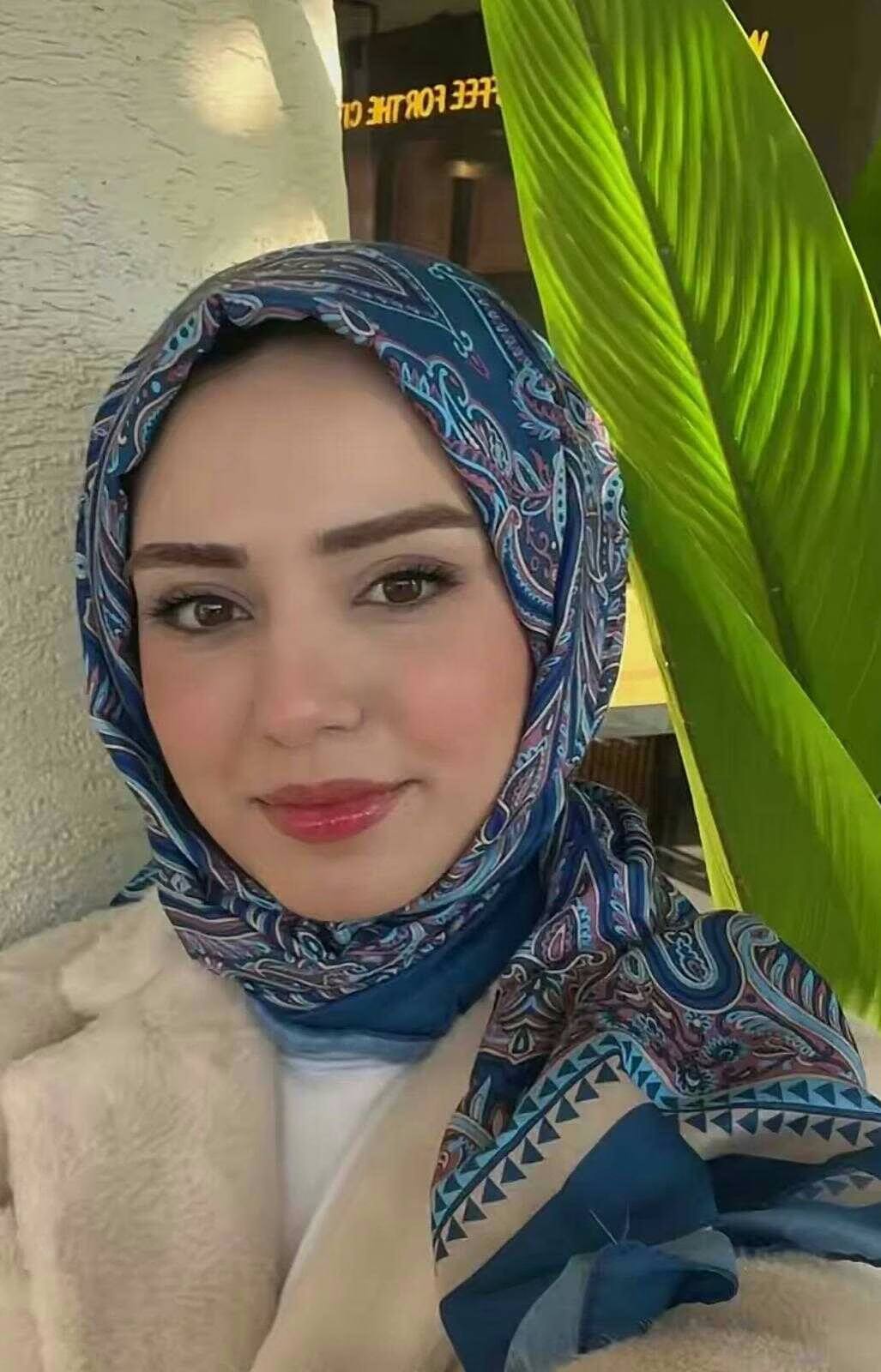 Escort Merve