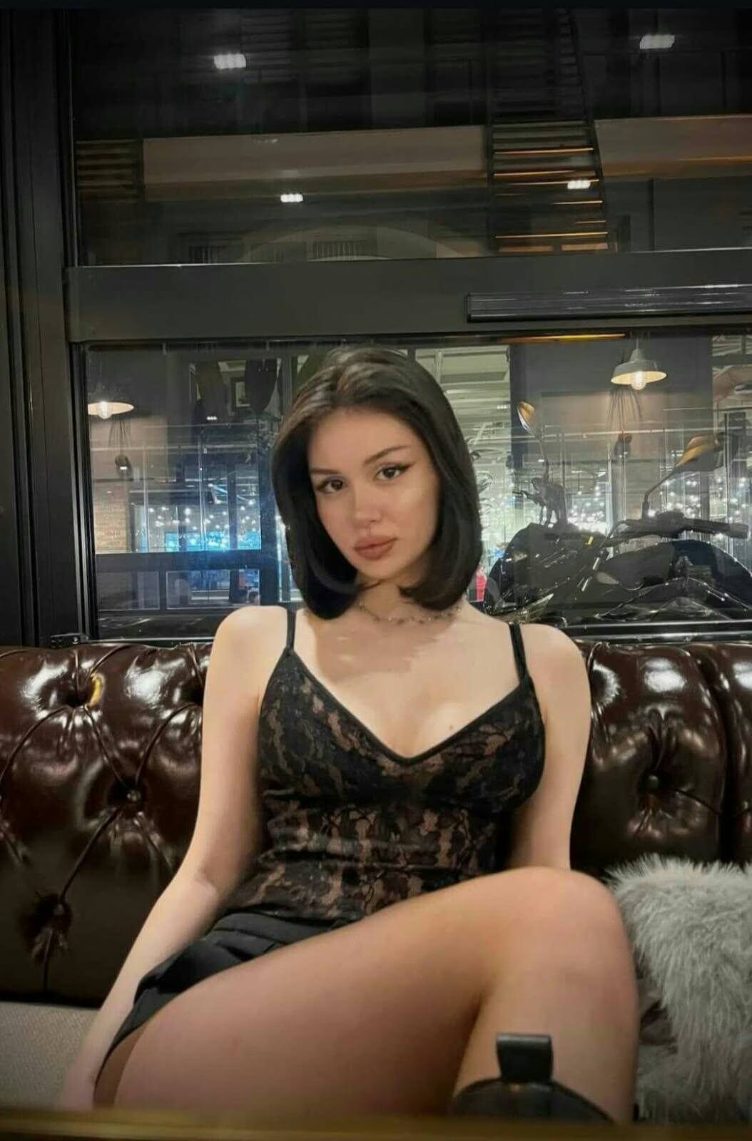 Escort Tina