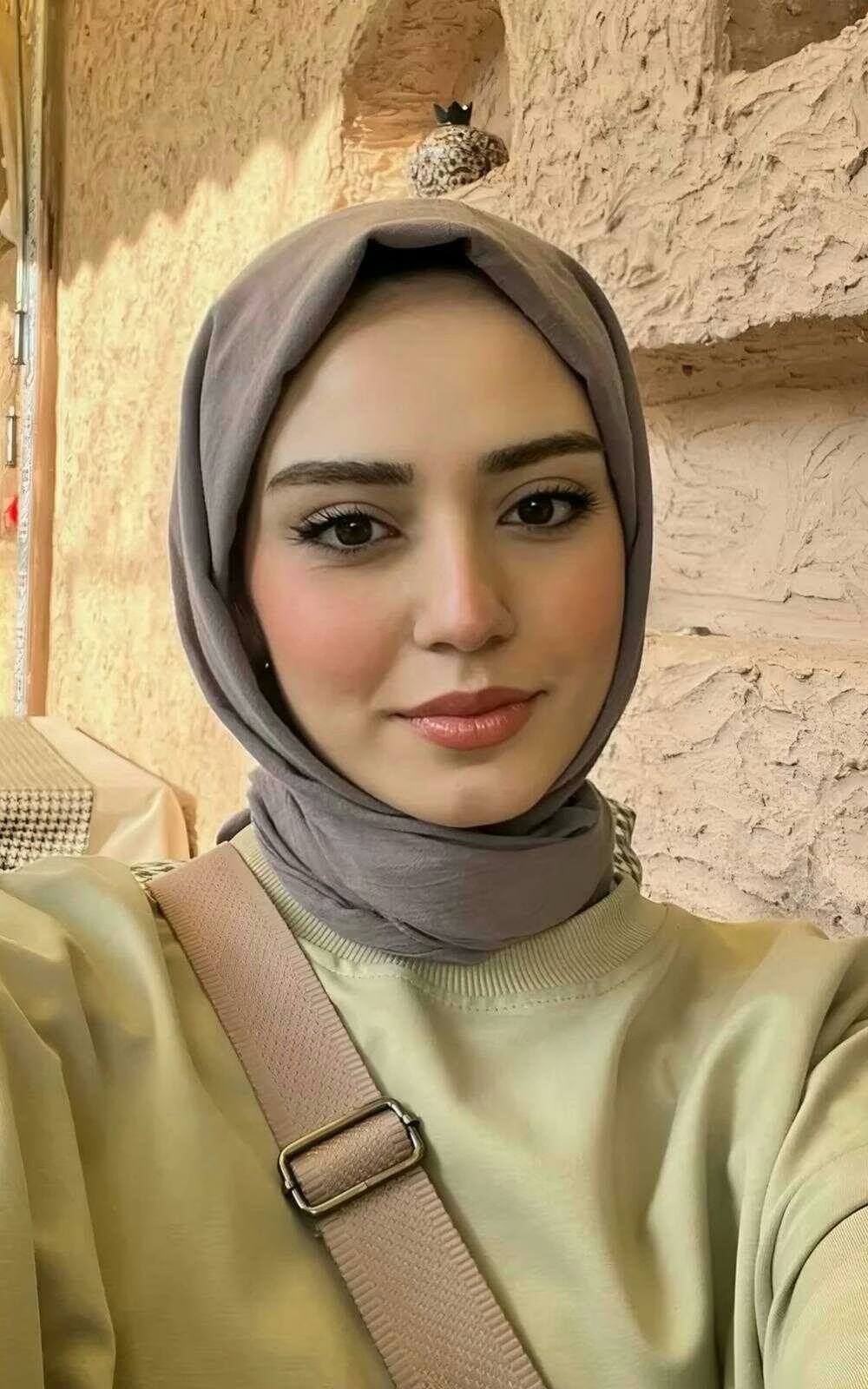 Escort Merve
